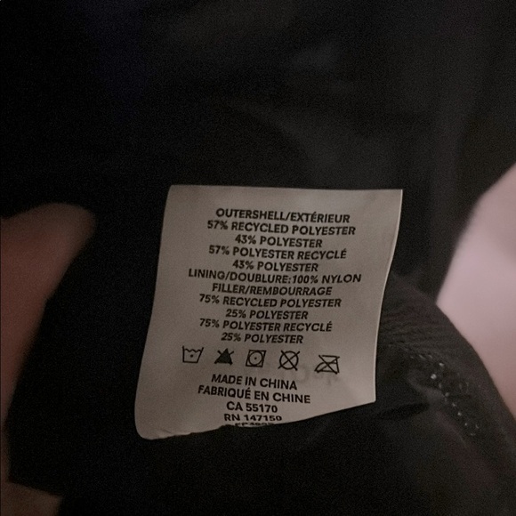 Frank and Oak | winter parka - Picture 14 of 14